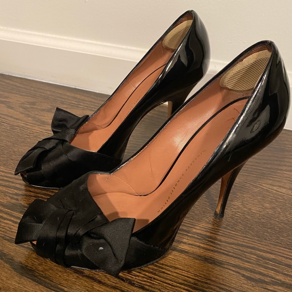 Giuseppe Zanotti Shoes